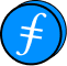 Filecoin logo